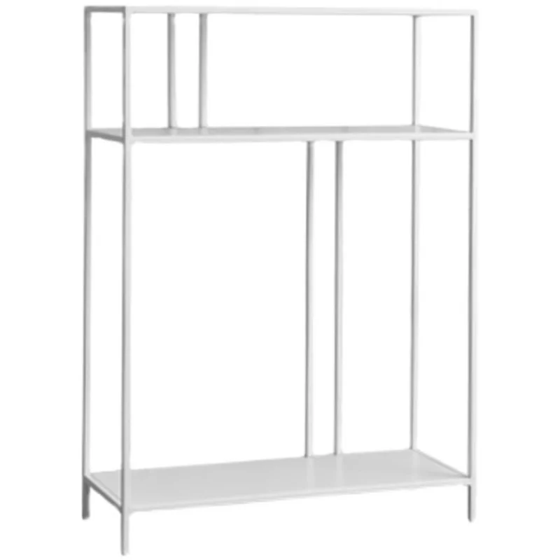 Nordic Iron Three-Layer Sofa Side Rack Simple Small Home Kitchen Wall Porch Narrow Table Storage Rack
Nordic Iron Three-Layer Sofa Side Rack Simple Small Home Kitchen Wall Porch Narrow Table Storage Rack