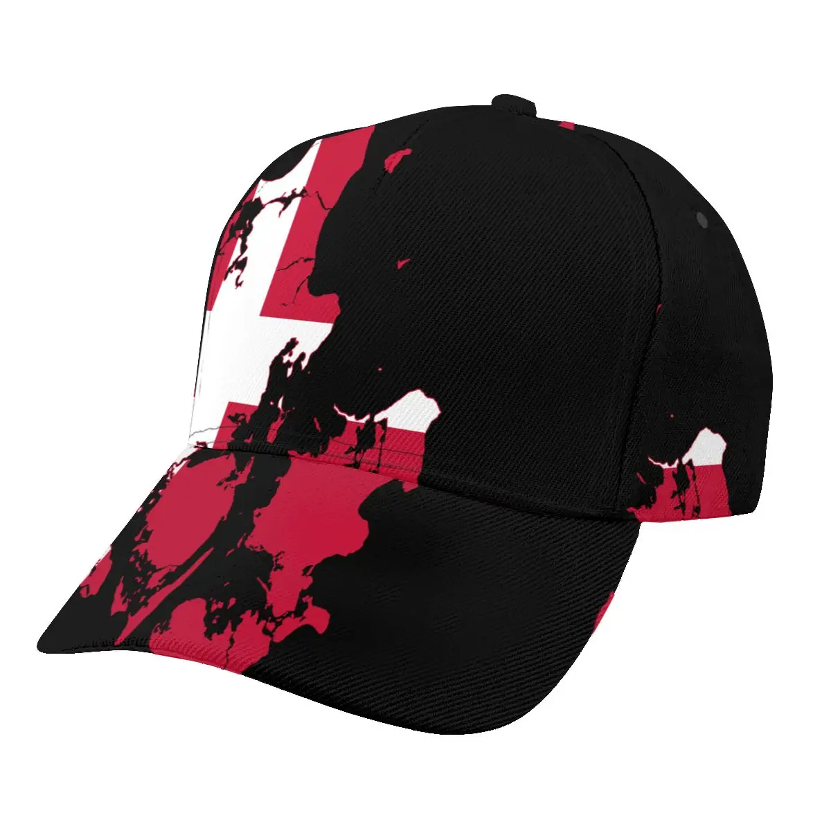 Flag Map Of Denmark Baseball Cap Fashion Men Hat Cap Summer Dad Hat Male Sports Hat
Flag Map Of Denmark Baseball Cap Fashion Men Hat Cap Summer Dad Hat Male Sports Hat