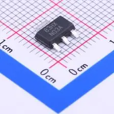 (100 шт.) 100% Новый чипсет LM1117MPX-ADJ/NOPB SOT-223-4 интегральная микросхема
(100 шт.) 100% Новый чипсет LM1117MPX-ADJ/NOPB SOT-223-4 интегральная микросхема