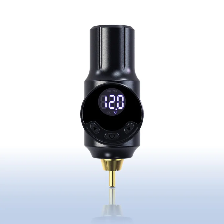 RCA Connector 1500mAh Mini LCD Wireless Tattoo Battery Power Supply for Tattoo Pen Wireless Tattoo Power Supply Tattoo Battery
RCA Connector 1500mAh Mini LCD Wireless Tattoo Battery Power Supply for Tattoo Pen Wireless Tattoo Power Supply Tattoo Battery