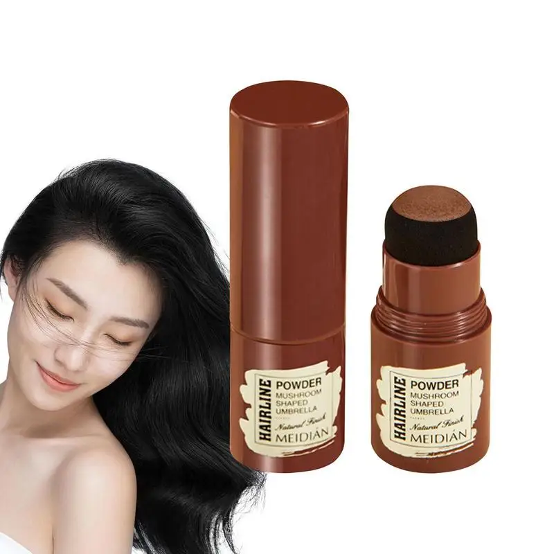 Hair Shadow Stick Quick Cover Hair Root Concealer Natural Long Lasting Waterproof Hair Shadow Powder Root Touch-Up Powder
Hair Shadow Stick Quick Cover Hair Root Concealer Natural Long Lasting Waterproof Hair Shadow Powder Root Touch-Up Powder
