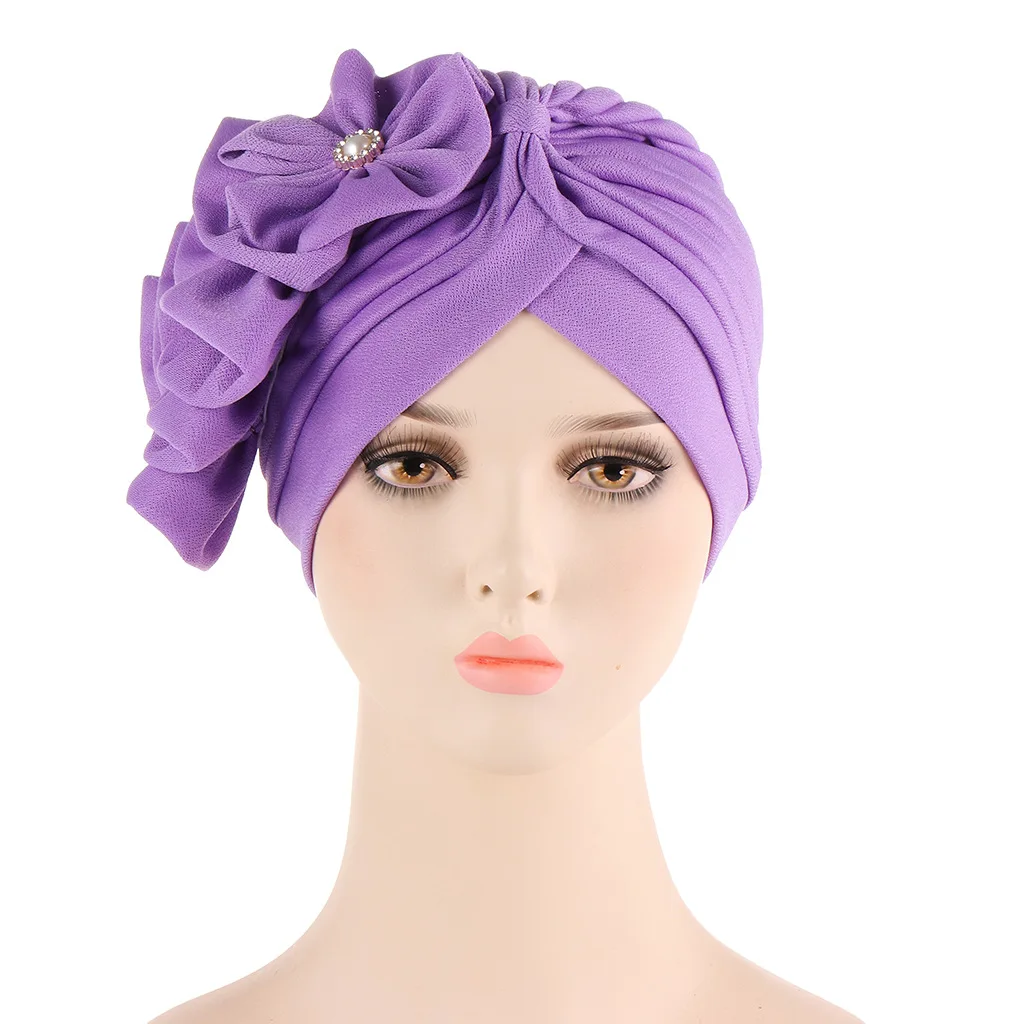 Fashion Muslim Turban Bonnet Islamic Inner Hijab Caps Arab Wrap Party Headwear African Headtie Nigeria Female Top Hat Wedding
Fashion Muslim Turban Bonnet Islamic Inner Hijab Caps Arab Wrap Party Headwear African Headtie Nigeria Female Top Hat Wedding