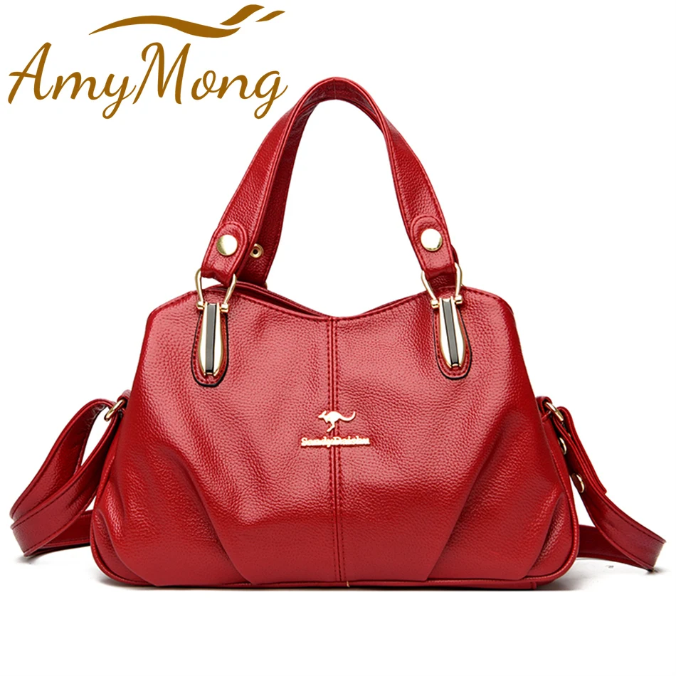 Brand Women 3 Layers Casual Totes High Quality Soft Leather Handbags and Purses 2022 Luxury Design Female Shoulder Messenger Sac
Brand Women 3 Layers Casual Totes High Quality Soft Leather Handbags and Purses 2022 Luxury Design Female Shoulder Messenger Sac