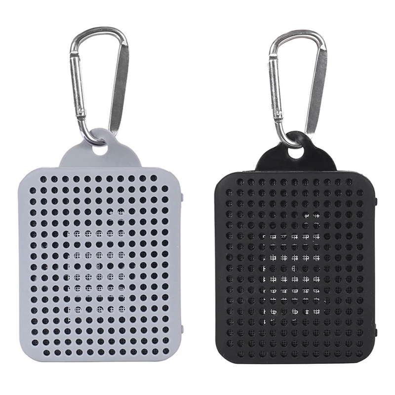 2Pcs Protective Silicone Cover Case For Jbl Go 2 Go2 Bluetooth Speaker Skin Protector Sleeve W Carabiner Not Affect The Sound Qu
2Pcs Protective Silicone Cover Case For Jbl Go 2 Go2 Bluetooth Speaker Skin Protector Sleeve W Carabiner Not Affect The Sound Qu
