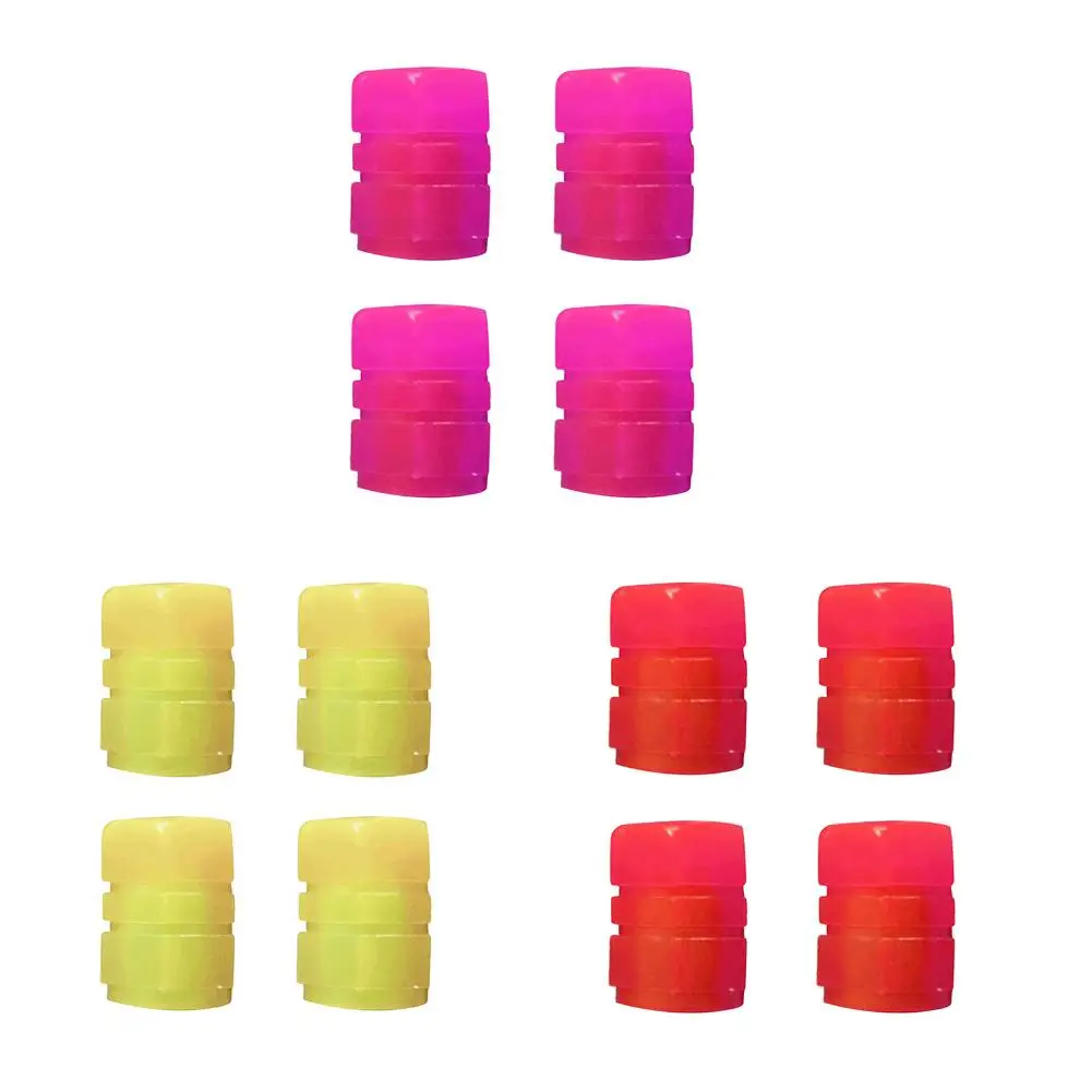 4 шт. мини светящиеся колпачки клапанов шин Автомобиль Мотоцикл красочная светящаяся крышка клапана Ступица колеса Стайлинг Декор Автомоби... 
4 шт. мини светящиеся колпачки клапанов шин Автомобиль Мотоцикл красочная светящаяся крышка клапана Ступица колеса Стайлинг Декор Автомоби...