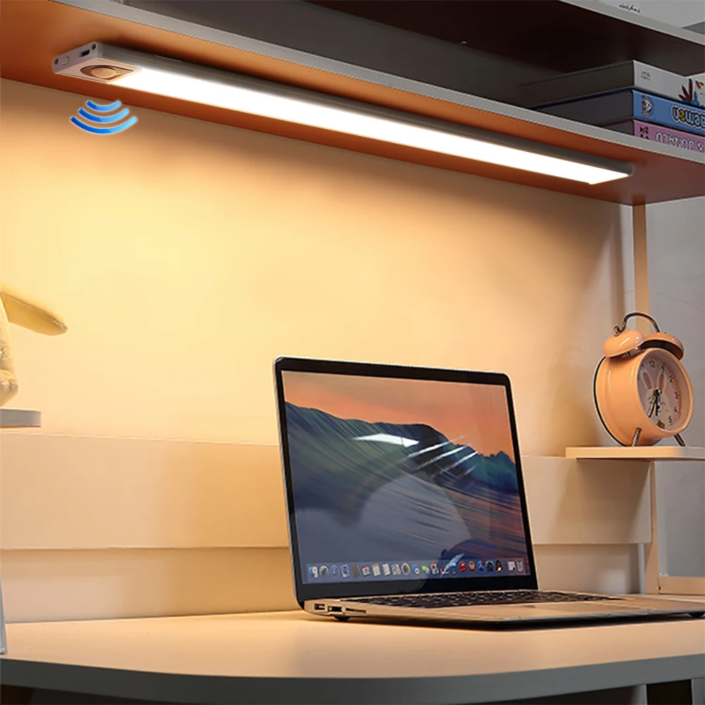 Bedroom Cabinet Light LED Night Light Motion Sensor USB Cabinet Night Lights Wardrobe Lamp For Kitchen Bedroom Wardrobe Lighting
Bedroom Cabinet Light LED Night Light Motion Sensor USB Cabinet Night Lights Wardrobe Lamp For Kitchen Bedroom Wardrobe Lighting