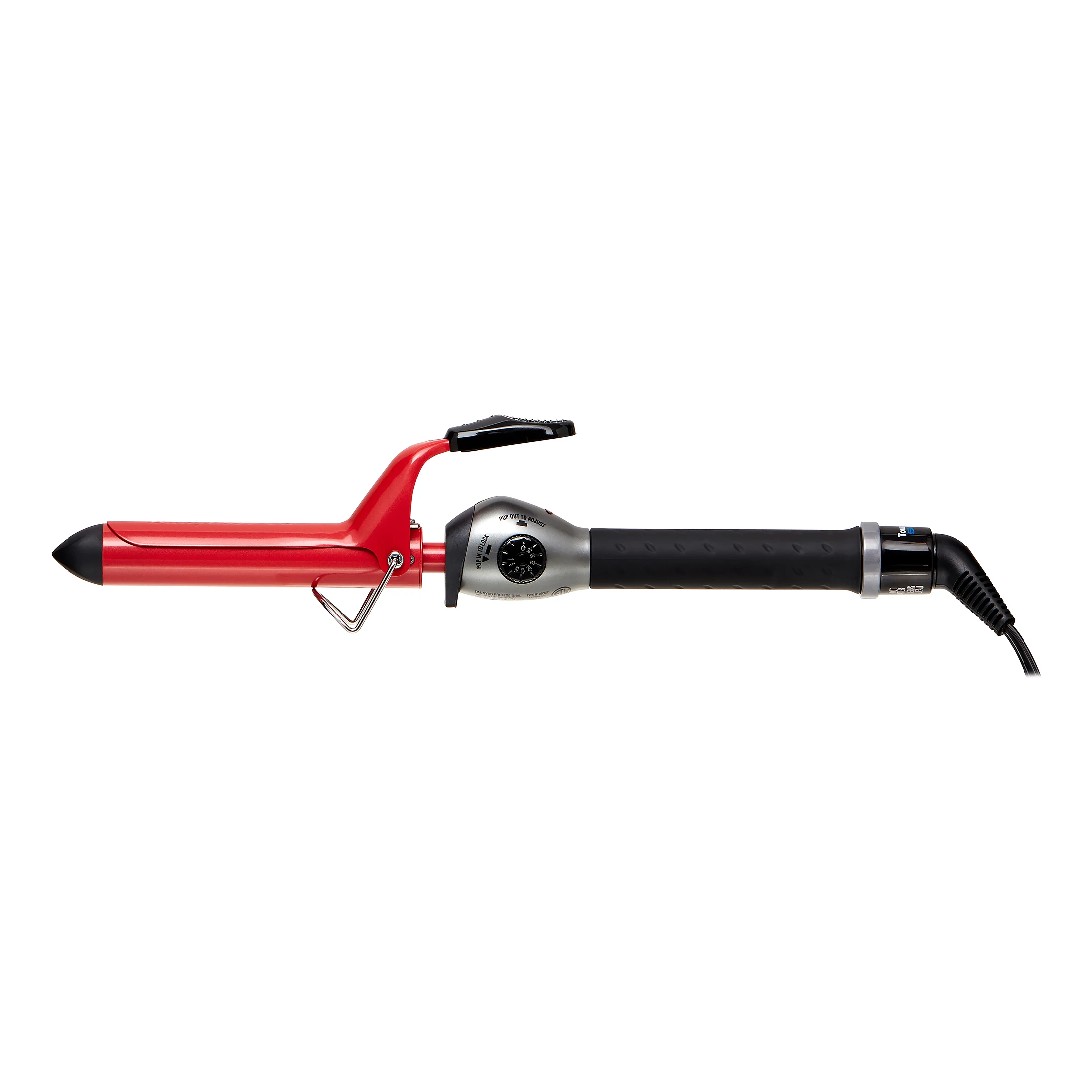 Щипцы для завивки Babyliss Pro tt tourmaline 500, керамические, профессиональные, 1 дюйм
Щипцы для завивки Babyliss Pro tt tourmaline 500, керамические, профессиональные, 1 дюйм