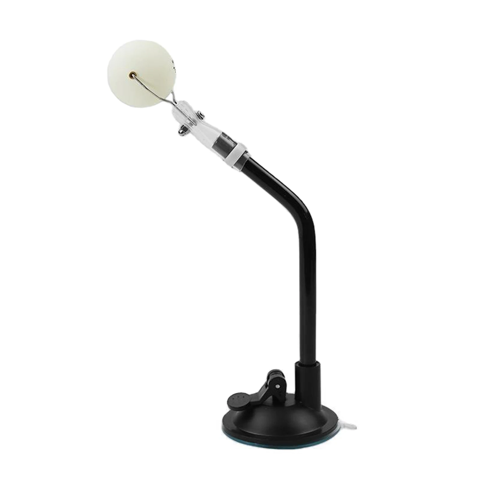 Table Tennis Trainer with Suction Cup Fixed Rapid Rebound Ping Pong Ball Machine Practice Trainers Ball Sports
Table Tennis Trainer with Suction Cup Fixed Rapid Rebound Ping Pong Ball Machine Practice Trainers Ball Sports