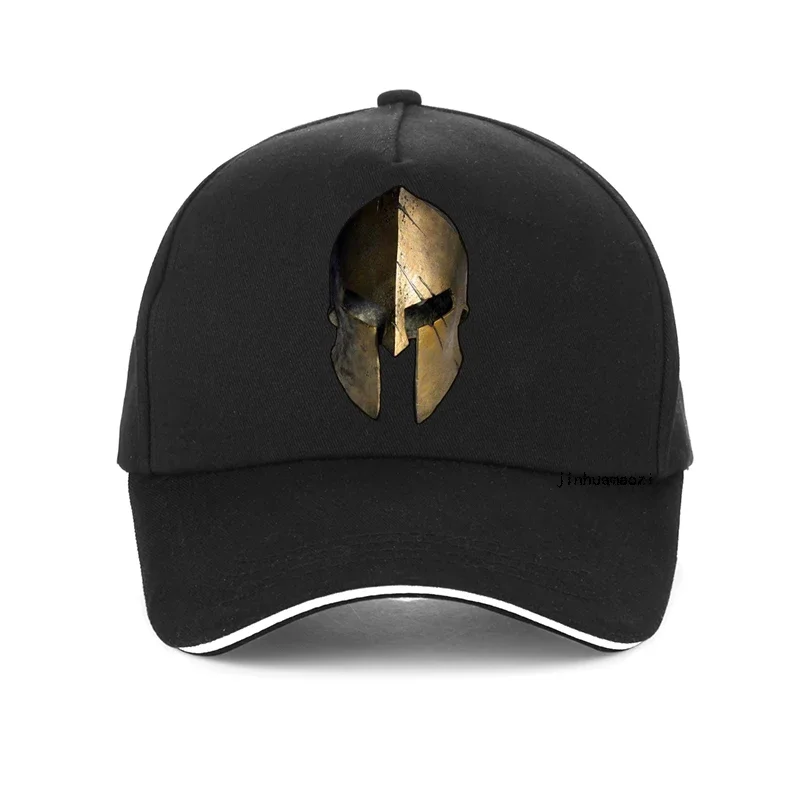 Spartan Molon Labe Sparta Hat Cartoons Print Baseball Cap Fashion Skullies Unisex Adjustable Snapback Caps Gorras
Spartan Molon Labe Sparta Hat Cartoons Print Baseball Cap Fashion Skullies Unisex Adjustable Snapback Caps Gorras