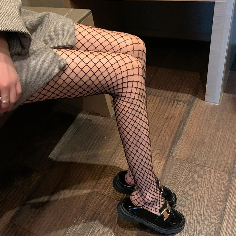 Sexy Women's Long Fishnet Thigh Stockings Women Thigh Long Socks Fishnet Female Pantyhose Summer Legging Stocking Tights LY004
Sexy Women's Long Fishnet Thigh Stockings Women Thigh Long Socks Fishnet Female Pantyhose Summer Legging Stocking Tights LY004