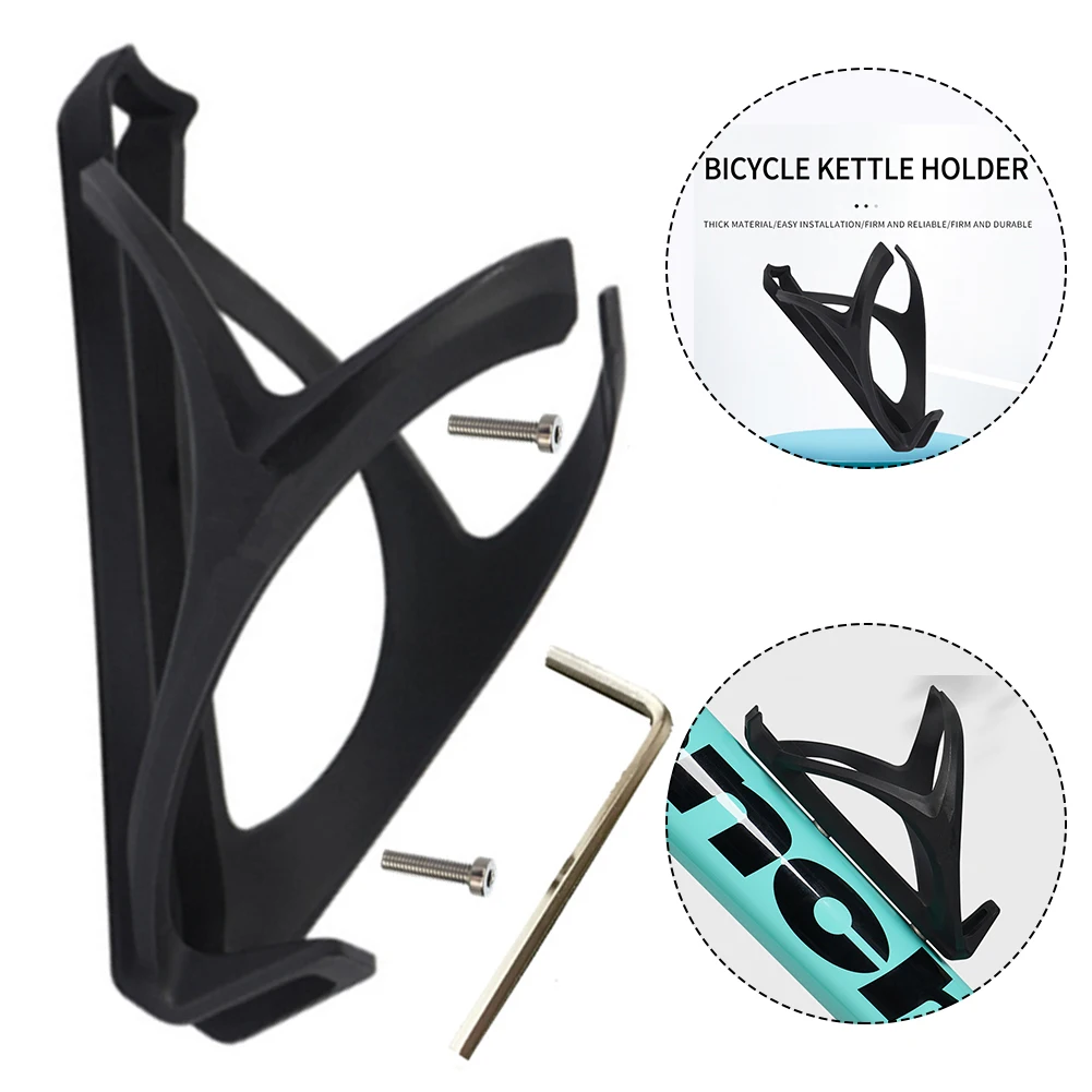 Bicycle Water Bottle Cage Drink Cup Holder Rack Road Bike Mountain Bicycle Cycling MTB Parts Outdoor Cycling Accessories
Bicycle Water Bottle Cage Drink Cup Holder Rack Road Bike Mountain Bicycle Cycling MTB Parts Outdoor Cycling Accessories