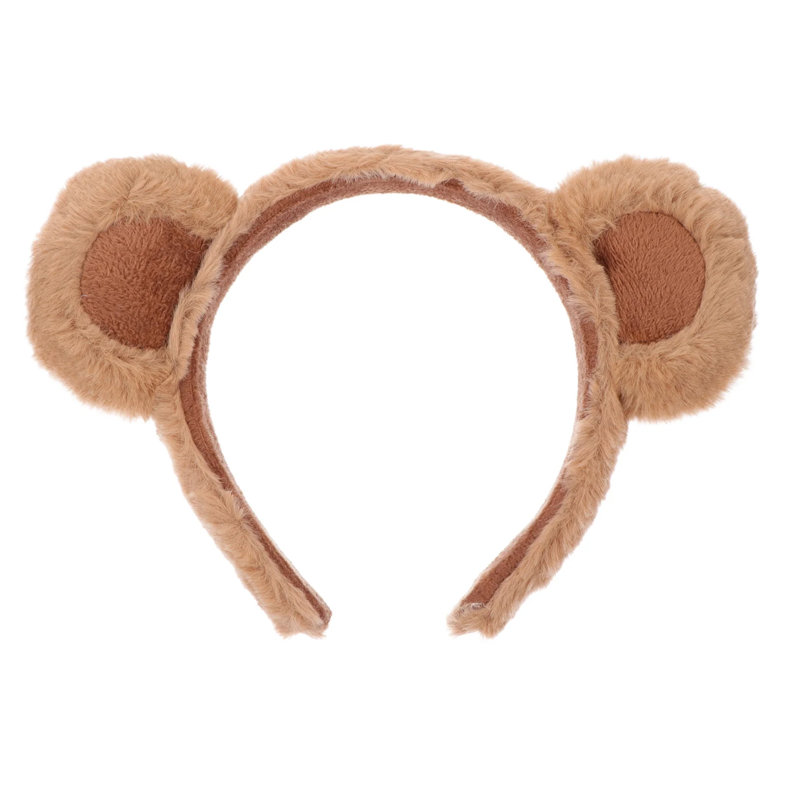 Bear Headband Female Hair Ties Kids Animal Animals Hairband Adorable Fabric Creative Accessory Women's Adult Costumes
Bear Headband Female Hair Ties Kids Animal Animals Hairband Adorable Fabric Creative Accessory Women's Adult Costumes