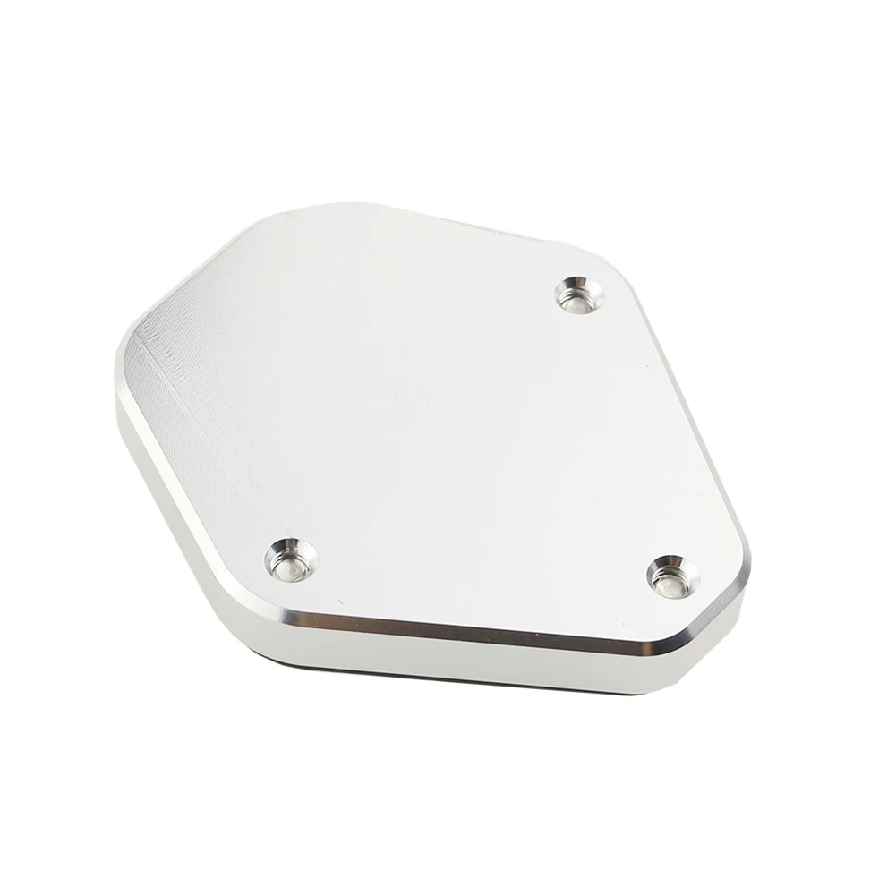 Part Side Stand Extension Pad Silver+Black CNC Enlarge Plate For 900 GT 2020-202 For 900 GT LOW 2020-202 For 900 GT PRO 2020-202
Part Side Stand Extension Pad Silver+Black CNC Enlarge Plate For 900 GT 2020-202 For 900 GT LOW 2020-202 For 900 GT PRO 2020-202