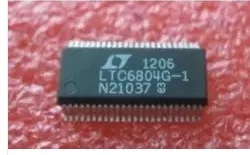Бесплатная доставка LTC6804G фотосессия 10 шт. 
Бесплатная доставка LTC6804G фотосессия 10 шт.