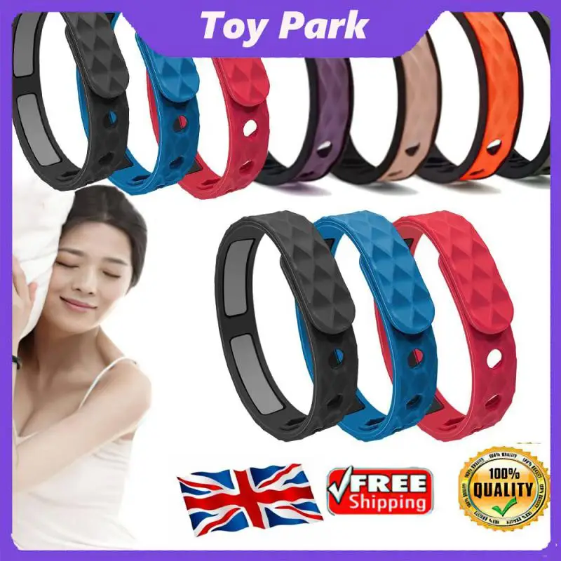 Беспроводной Антистатический браслет унисекс, энергетический баланс, отрицательная голограмма, браслет, антистатический силиконовый браслет 
Беспроводной Антистатический браслет унисекс, энергетический баланс, отрицательная голограмма, браслет, антистатический силиконовый браслет