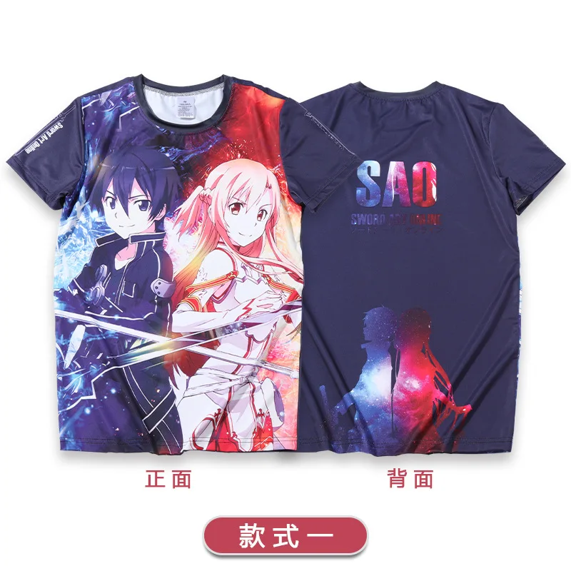 3D футболка с изображением аниме меча онлайн, Детская летняя одежда для маленьких мальчиков и девочек, модная повседневная детская футболка ...
3D футболка с изображением аниме меча онлайн, Детская летняя одежда для маленьких мальчиков и девочек, модная повседневная детская футболка ...