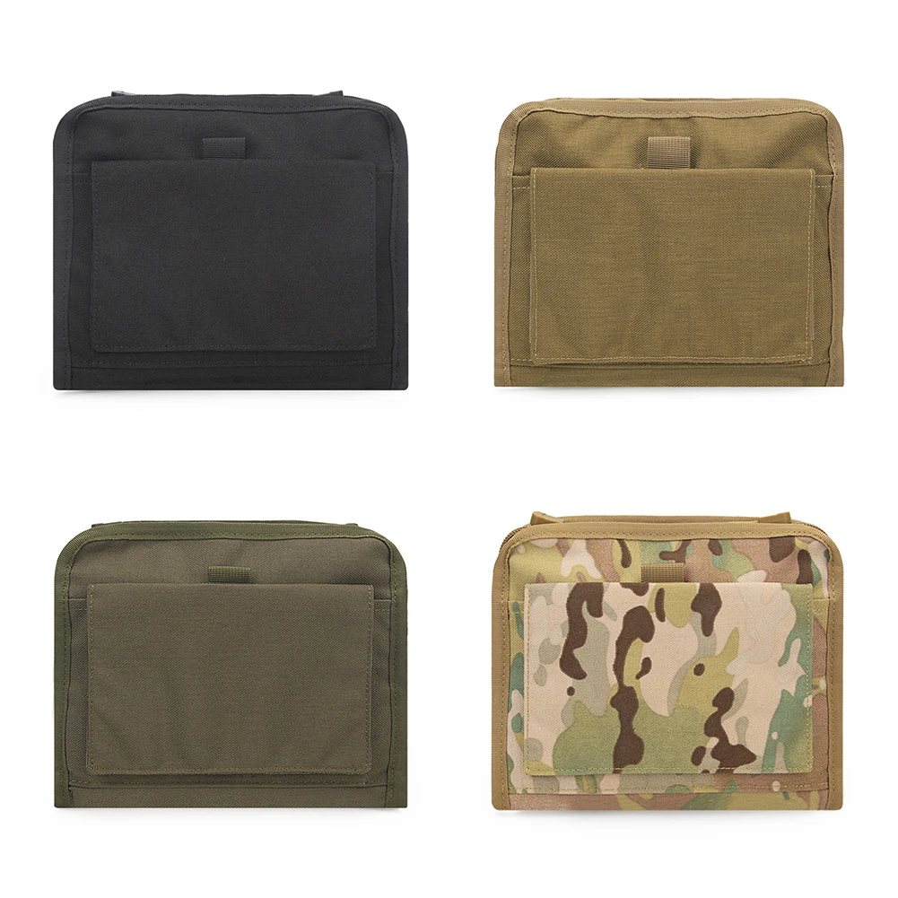 1000D Nylon Outdoor First Aid Kit Portable Molle Accessories First Aid Kit Lightweight for Camping Hiking Hunting Travel
1000D Nylon Outdoor First Aid Kit Portable Molle Accessories First Aid Kit Lightweight for Camping Hiking Hunting Travel