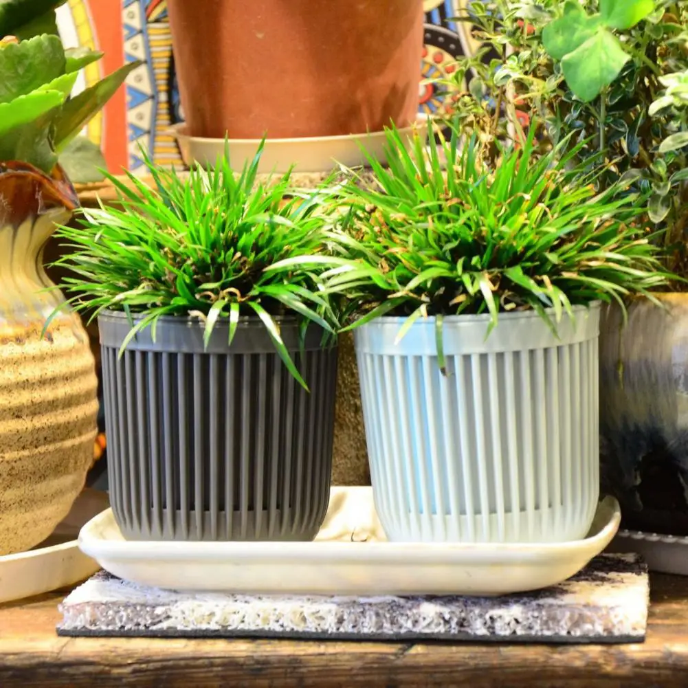 Plant Pot Durable Hanging Flowerpot Plant Container Easy to Hang Hanging Flowerpot
Plant Pot Durable Hanging Flowerpot Plant Container Easy to Hang Hanging Flowerpot