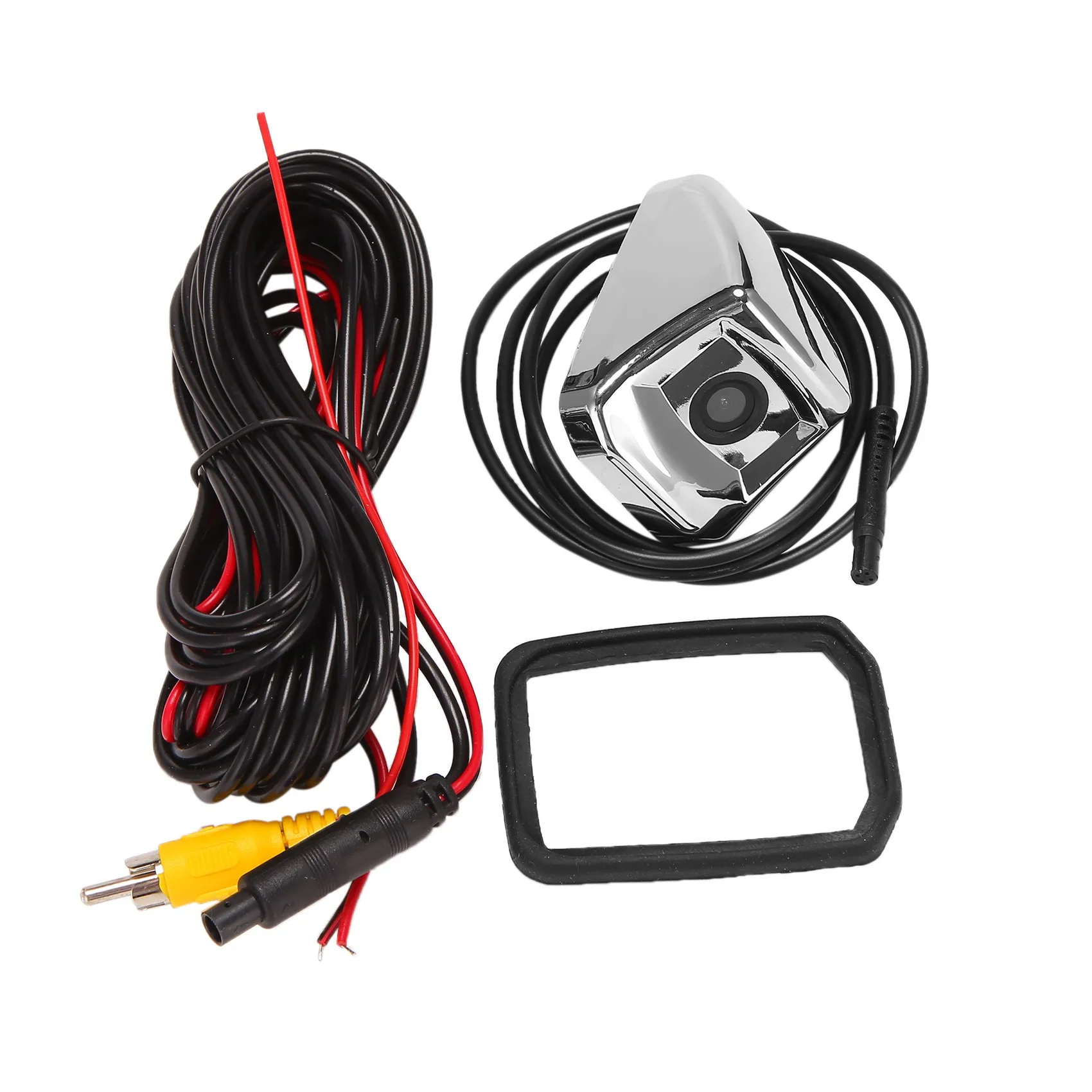 For Toyota Hilux AN120 AN130 2010-2018 Car Rear View Camera Backup Camera Reverse Parking Camera Tailgate Camera B
For Toyota Hilux AN120 AN130 2010-2018 Car Rear View Camera Backup Camera Reverse Parking Camera Tailgate Camera B