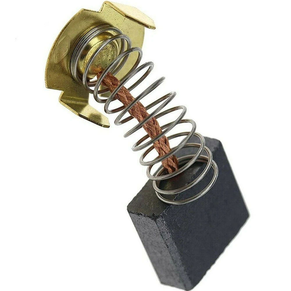 2 шт., сменная Угольная щетка для CB-204 CB203 CB202 191944-6 191953-5 191957-7/181051-3
2 шт., сменная Угольная щетка для CB-204 CB203 CB202 191944-6 191953-5 191957-7/181051-3