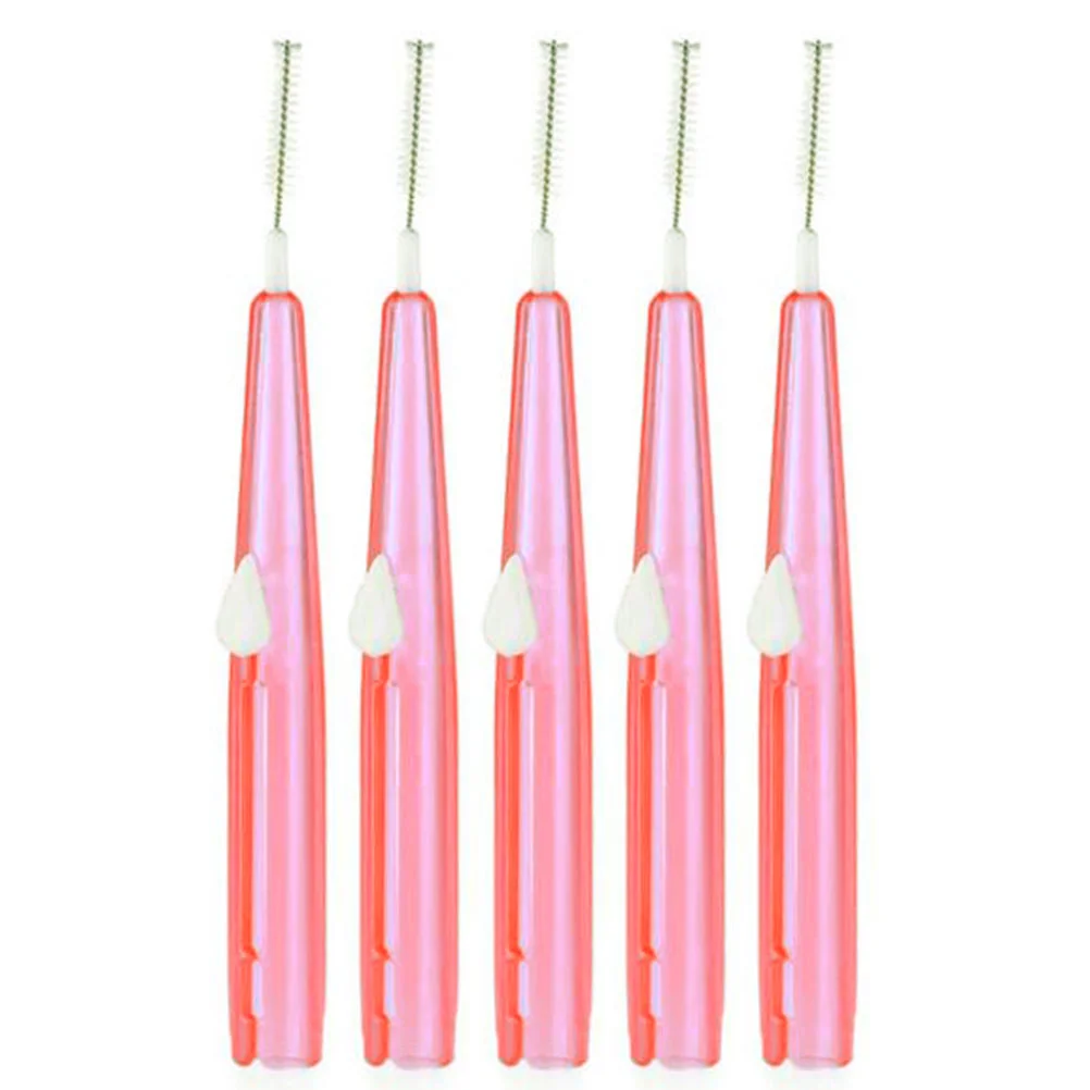 Brushinterdental Brushes Toothpickpick Teeth Cleaners Picks Cleaning Oral Flossing Toothpicks Care Tool Floss Hygiene
Brushinterdental Brushes Toothpickpick Teeth Cleaners Picks Cleaning Oral Flossing Toothpicks Care Tool Floss Hygiene