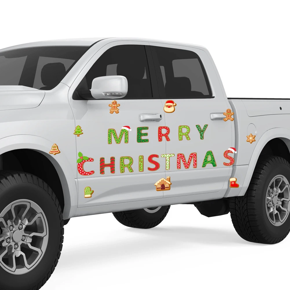 Car Sticker Magnetic Decal Christmas Decoration Refrigerator Magnets Light Bulb Santa Claus Snowman Sticker Car Decor Home Decor
Car Sticker Magnetic Decal Christmas Decoration Refrigerator Magnets Light Bulb Santa Claus Snowman Sticker Car Decor Home Decor