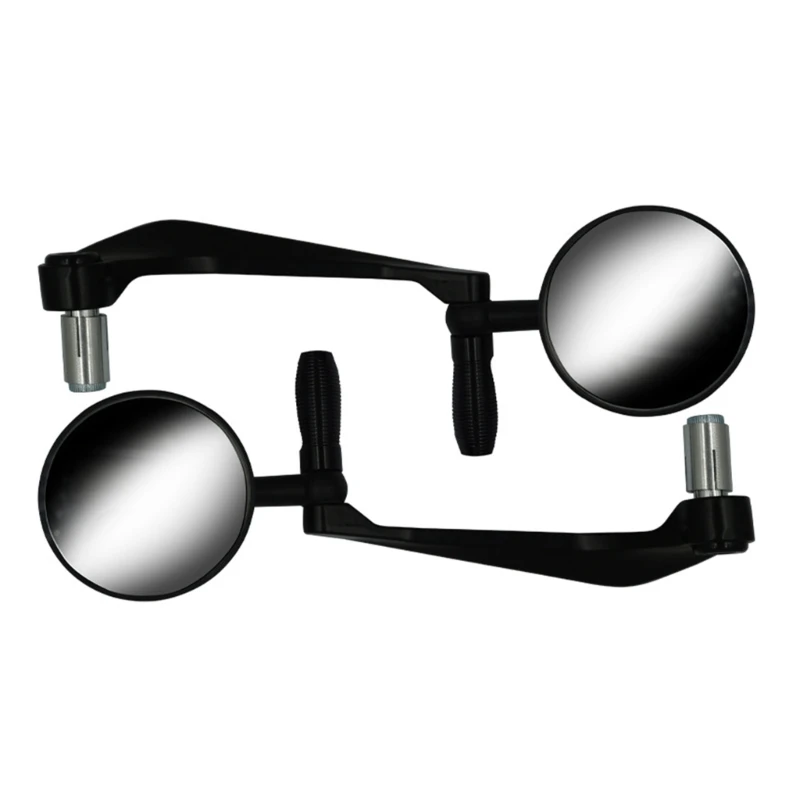 Versatile Motorcycle Mirror with Handlebar Plug Reliable & Durable Design Mirror Dropship
Versatile Motorcycle Mirror with Handlebar Plug Reliable & Durable Design Mirror Dropship