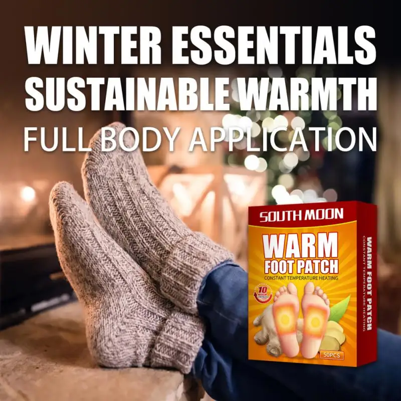 Warm Baby Foot Warmer Self-heating Foot Warmer Foot Warmer Body Warmer Stickers Feet Warm Pads Heat Packs Long Lasting
Warm Baby Foot Warmer Self-heating Foot Warmer Foot Warmer Body Warmer Stickers Feet Warm Pads Heat Packs Long Lasting