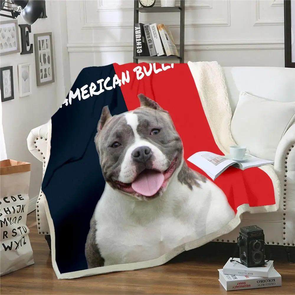 Двухслойное одеяло Best Friend for Life American Bully, трехмерное одеяло, одеяло Sherpa для походов и пикника, Прямая поставка
Двухслойное одеяло Best Friend for Life American Bully, трехмерное одеяло, одеяло Sherpa для походов и пикника, Прямая поставка