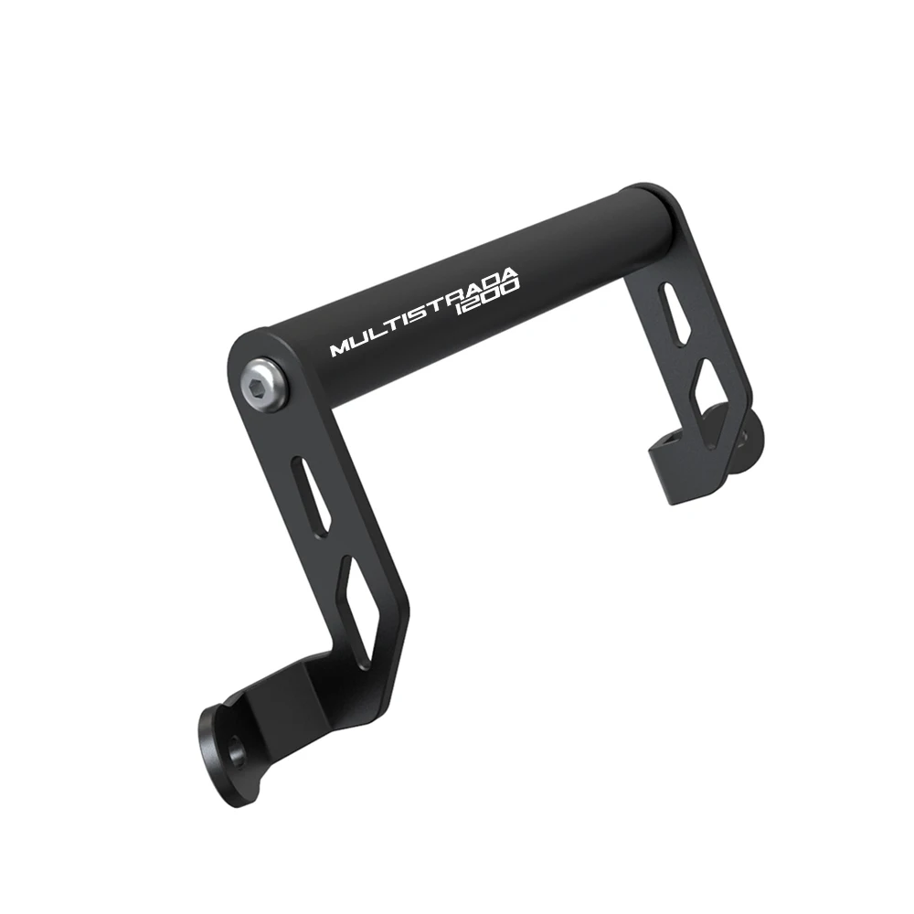 Motorcycle For Ducati Multistrada 1200 Enduro/Enduro Touring/Enduro Pro/1200 ABS Stand Holder GPS Navigation Mount Plate Bracket
Motorcycle For Ducati Multistrada 1200 Enduro/Enduro Touring/Enduro Pro/1200 ABS Stand Holder GPS Navigation Mount Plate Bracket