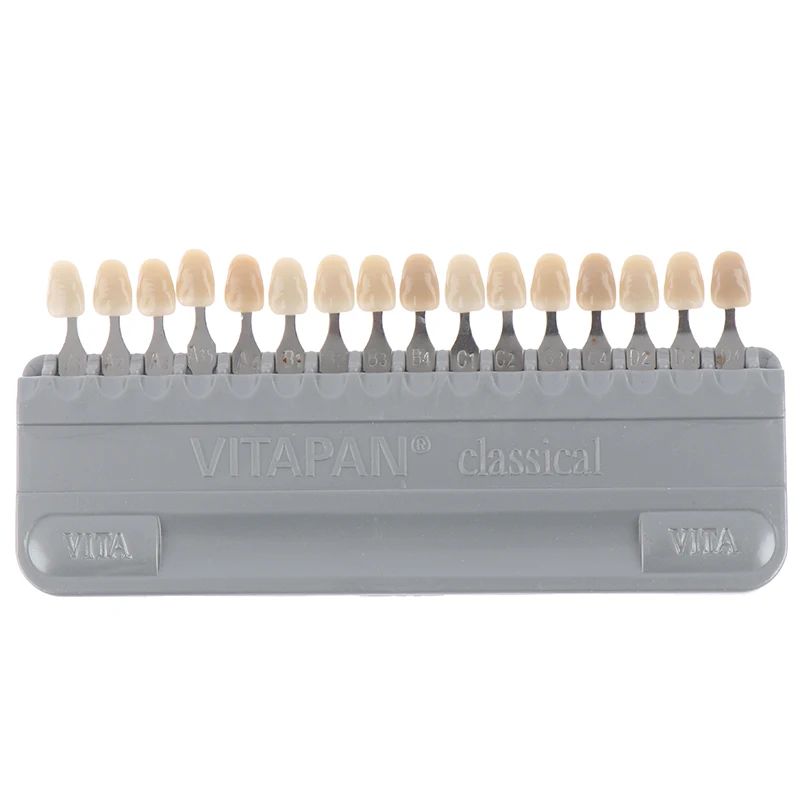 1 Set Porcelain Dentist Dental Material Equipment Grade Falseteeth Solid Glue Denture Teeth Whiting Eeth Dental Tooth Filling
1 Set Porcelain Dentist Dental Material Equipment Grade Falseteeth Solid Glue Denture Teeth Whiting Eeth Dental Tooth Filling
