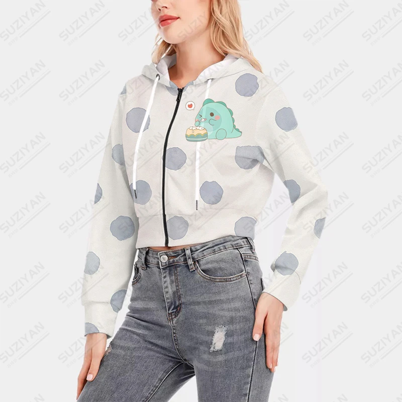 Женский кардиган в стиле панк, однотонная тонкая толстовка с капюшоном и принтом, с кулиской, 2022
Женский кардиган в стиле панк, однотонная тонкая толстовка с капюшоном и принтом, с кулиской, 2022