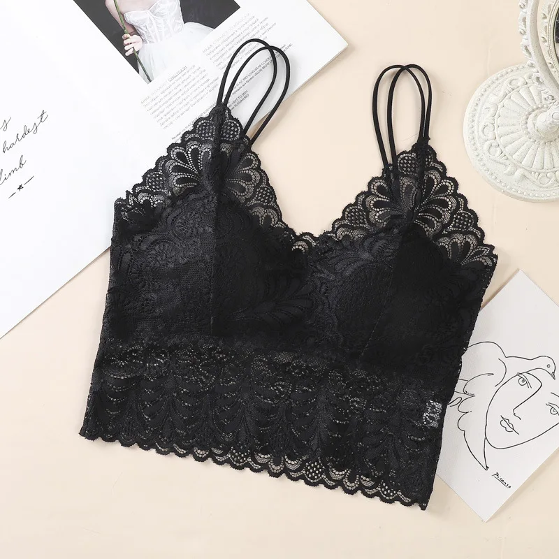 Топы с V-образным вырезом, женский кружевной кроп-топ, женское сексуальное нижнее белье, укороченные топы с V-образным вырезом на спине, модны...
Топы с V-образным вырезом, женский кружевной кроп-топ, женское сексуальное нижнее белье, укороченные топы с V-образным вырезом на спине, модны...