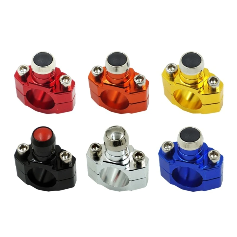 Motorcycle Handlebar Switch 7/8 22mm Universal Motorcycle Switch Control Metal Drop Shipping
Motorcycle Handlebar Switch 7/8 22mm Universal Motorcycle Switch Control Metal Drop Shipping