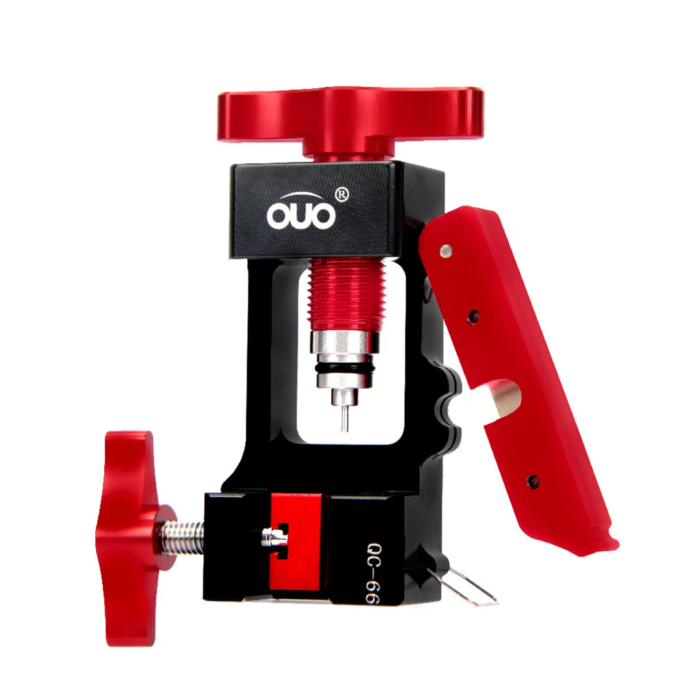 Bicycle Oil Needle Inserter Accessories Aluminum Alloy CNC Ejector Press Into Cutter Installation Tool Lightweight Durable
Bicycle Oil Needle Inserter Accessories Aluminum Alloy CNC Ejector Press Into Cutter Installation Tool Lightweight Durable