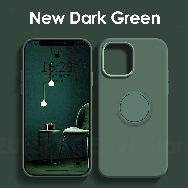 Liquid Silicone Ring Case For Apple iPhone 13 14 12 11 Pro Max 14Plus 14PRO MAX Coque Funda Magnetic Holder for iphone 14 Cover
Liquid Silicone Ring Case For Apple iPhone 13 14 12 11 Pro Max 14Plus 14PRO MAX Coque Funda Magnetic Holder for iphone 14 Cover