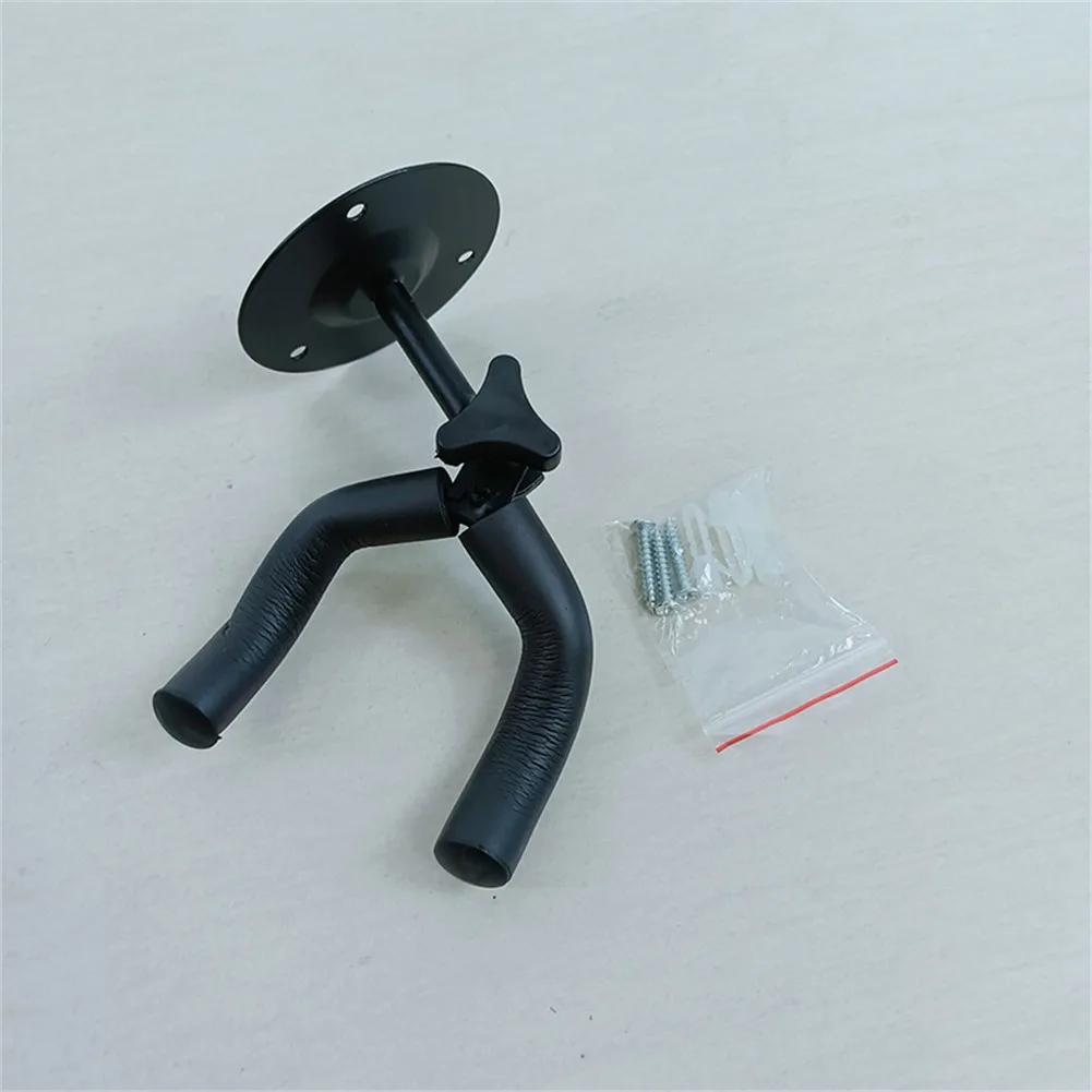 Adjustable Swivel Guitar Hanger Hook Holder Bass Bracket Wall Mount Stand Rack Wall-mounted 180 Degrees Adjust For Displaying
Adjustable Swivel Guitar Hanger Hook Holder Bass Bracket Wall Mount Stand Rack Wall-mounted 180 Degrees Adjust For Displaying