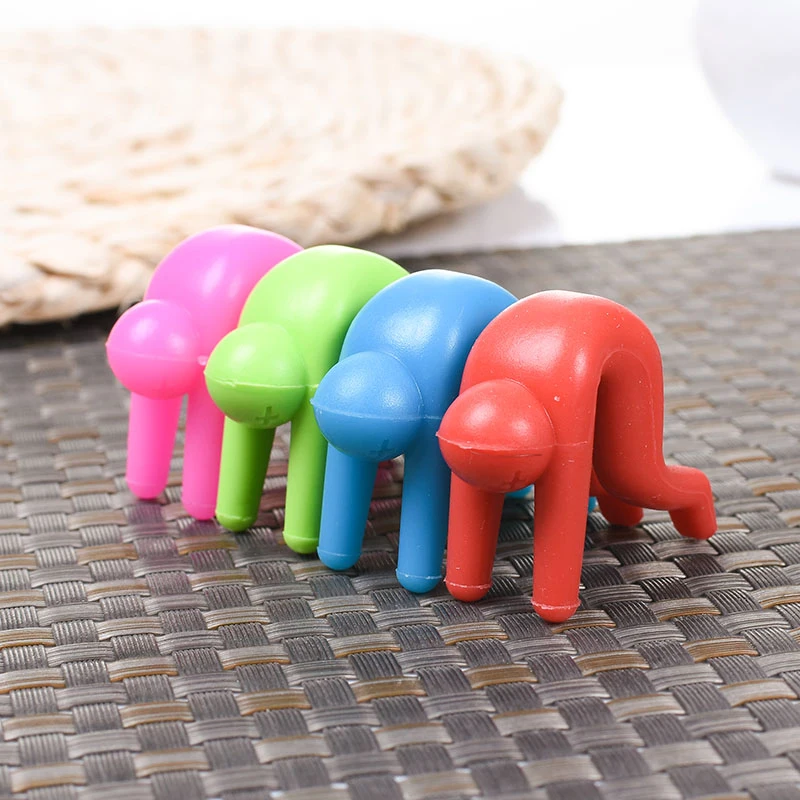 1Pc Silicone Pot Cover Clips Prevent Spill Control Soup Overflowing Multifunction Heightening Spoon Rests Pot Cooking Tools
1Pc Silicone Pot Cover Clips Prevent Spill Control Soup Overflowing Multifunction Heightening Spoon Rests Pot Cooking Tools