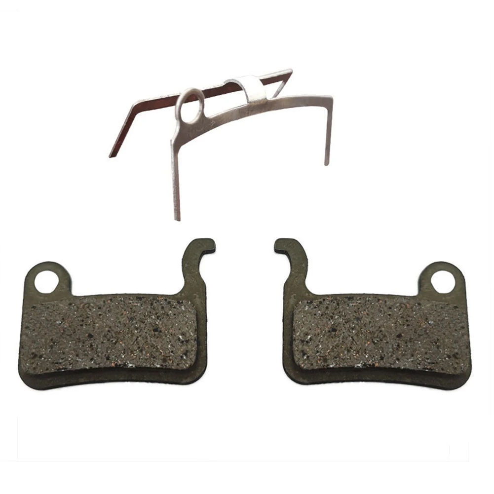 Mountain Bike Semi-Metal Oil Disc Pads Brake Brake Block For ZOOM HB870 HB875 HB100 M595 Bicycle Hydraulic Disc Brake Pads Parts
Mountain Bike Semi-Metal Oil Disc Pads Brake Brake Block For ZOOM HB870 HB875 HB100 M595 Bicycle Hydraulic Disc Brake Pads Parts