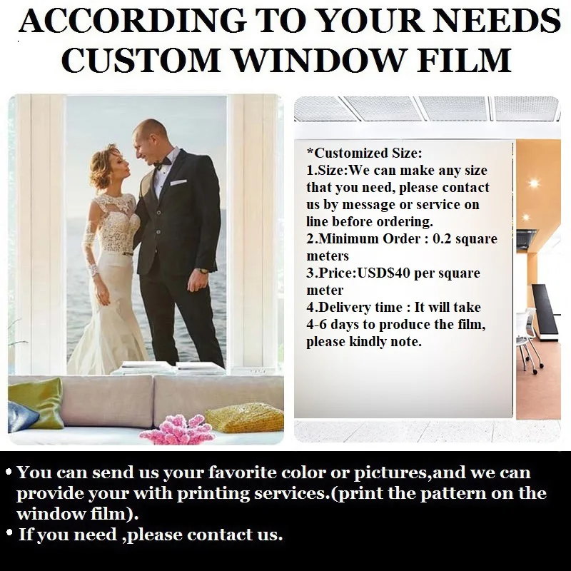 Пользовательская пленка для стекла, Электростатическая матовая наклейка,
Пользовательская пленка для стекла, Электростатическая матовая наклейка,