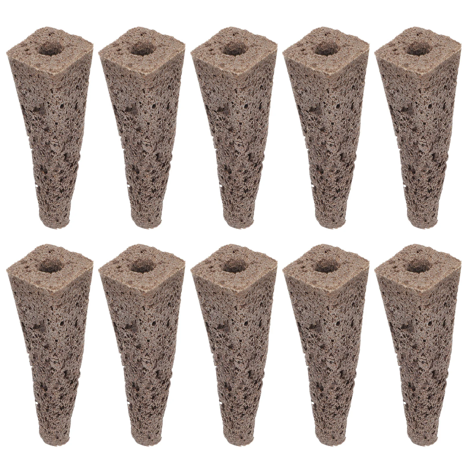 10pcs Mini Plant Nursery Blocks Nutrient Soilless Block Soilless Cultivation Block
10pcs Mini Plant Nursery Blocks Nutrient Soilless Block Soilless Cultivation Block