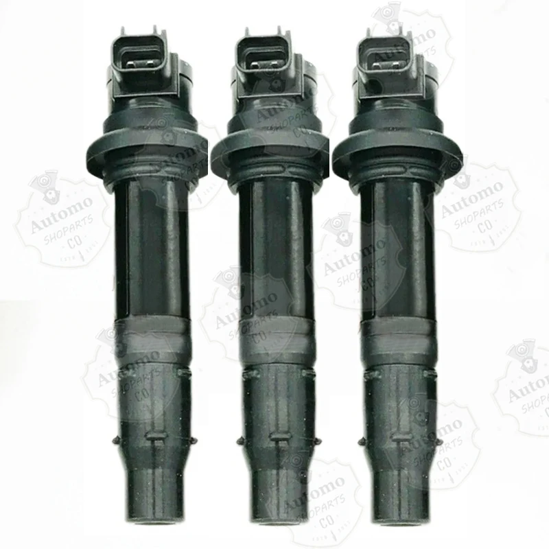 1/3 шт., набор катушек зажигания для YAMAHA MT09 MT-09 XSR900, трассировщик 900, 60-я годовщина FJ09 FZ09 2014-2020 1RC-82310-00-00 F6T574
1/3 шт., набор катушек зажигания для YAMAHA MT09 MT-09 XSR900, трассировщик 900, 60-я годовщина FJ09 FZ09 2014-2020 1RC-82310-00-00 F6T574