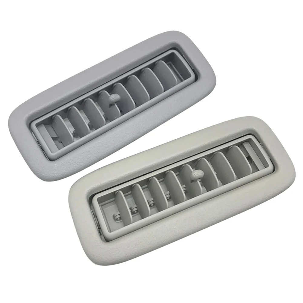 Cars Roof Top Air Conditioning Vent A/C Panel Cover For Mitsubishi Pajero V93/V97 For Montero V95/V98/V87
Cars Roof Top Air Conditioning Vent A/C Panel Cover For Mitsubishi Pajero V93/V97 For Montero V95/V98/V87