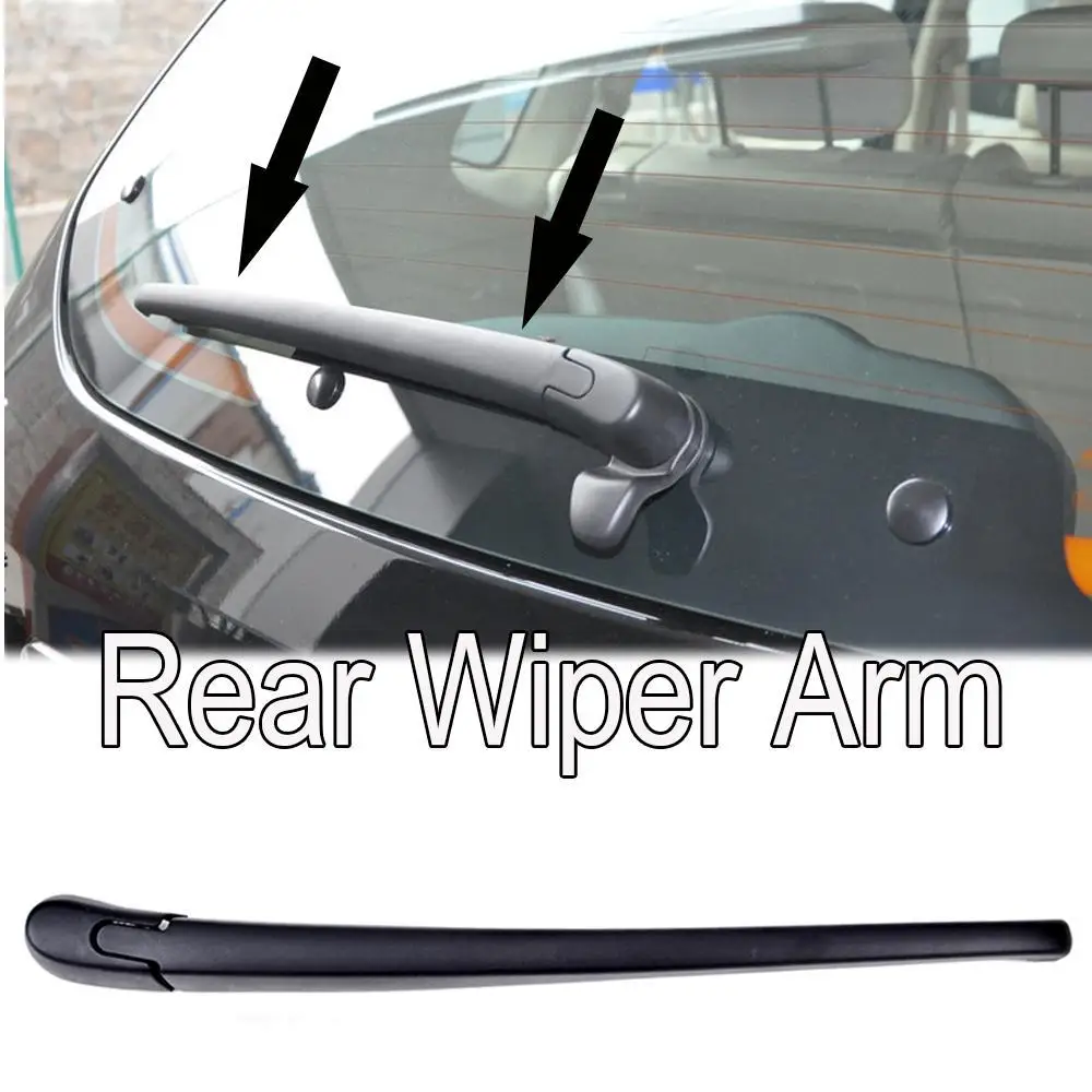 adohon Rear Windshield Wiper Arm For Hyundai Tucson MK1 2004 2005 2006 2007 2008 2009 For Kia Sportage JE KM 2004- 2010
adohon Rear Windshield Wiper Arm For Hyundai Tucson MK1 2004 2005 2006 2007 2008 2009 For Kia Sportage JE KM 2004- 2010