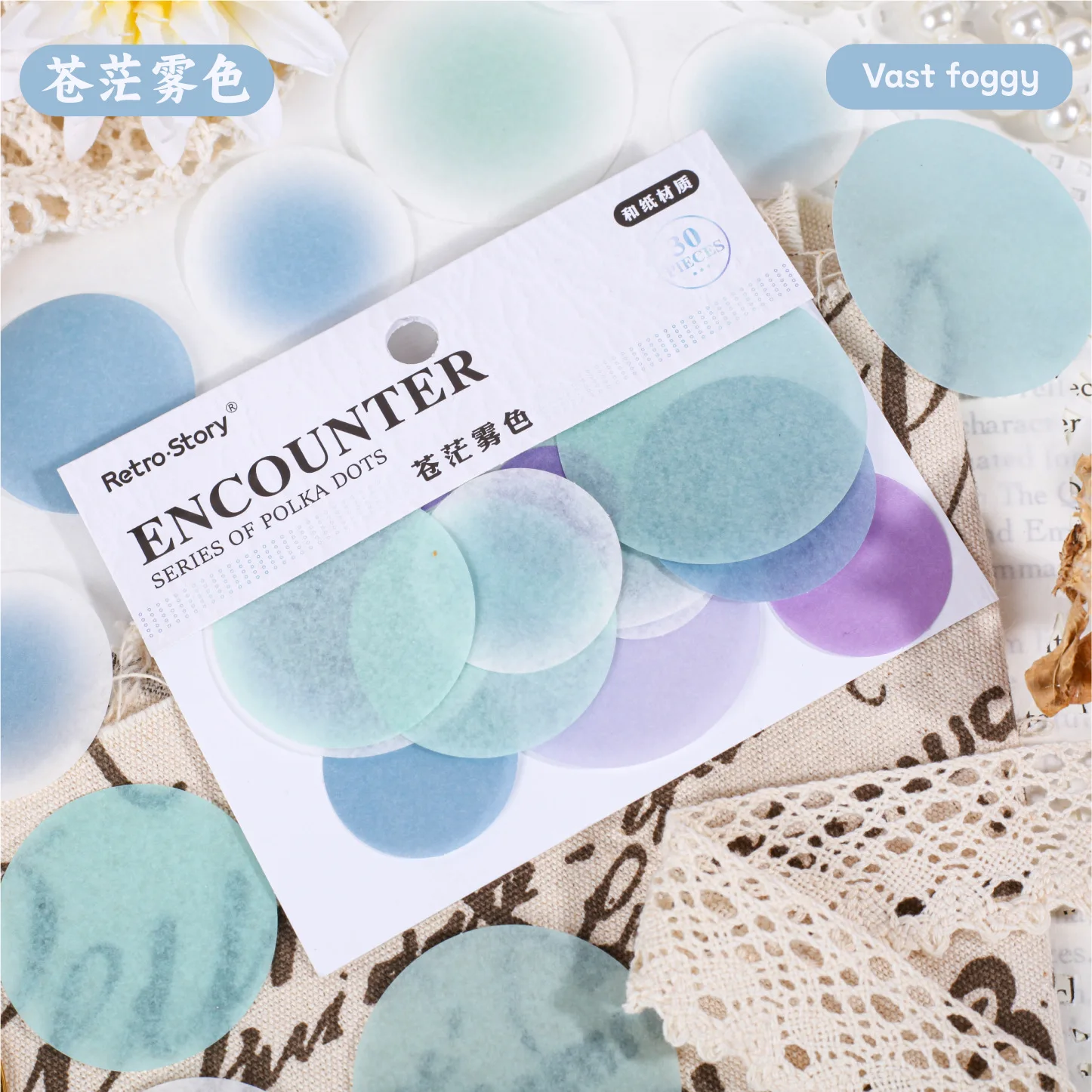 Блокноты Amengguo, набор из 30 штук
Блокноты Amengguo, набор из 30 штук