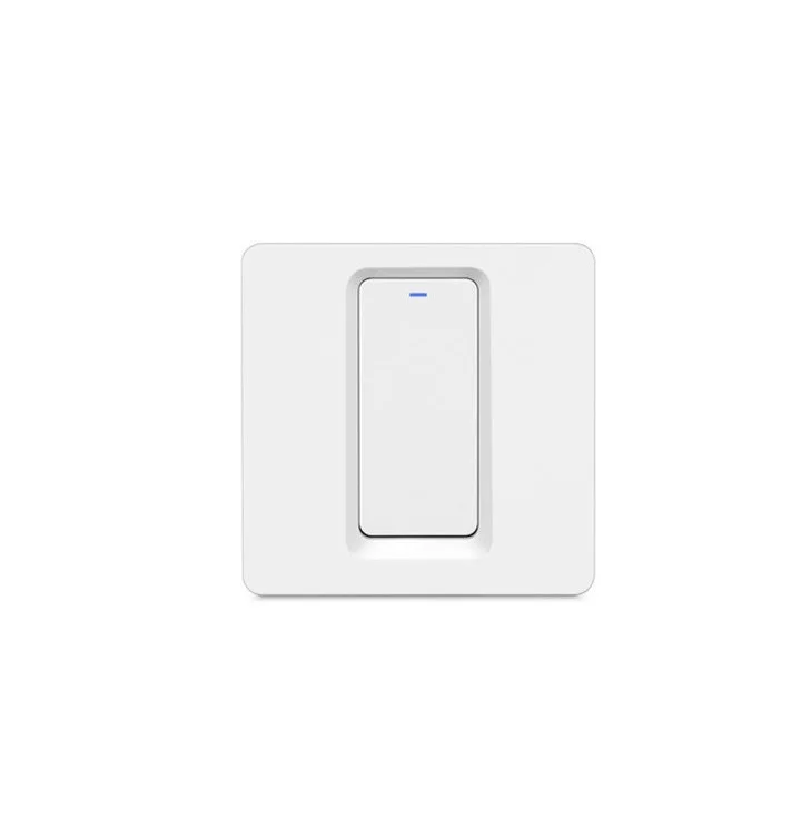 Конденсатор на основе 1 шлюза Tuya ZigBee, огнезащитный домашний кнопочный переключатель для умного дома
Конденсатор на основе 1 шлюза Tuya ZigBee, огнезащитный домашний кнопочный переключатель для умного дома