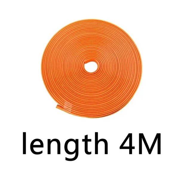 Универсальные Силиконовые Накладки Для Защиты Дисков Колес, Длина 8м/4м, Защита Кромки Колес, Аксессуары Для Ухода За Автомоб...
Универсальные Силиконовые Накладки Для Защиты Дисков Колес, Длина 8м/4м, Защита Кромки Колес, Аксессуары Для Ухода За Автомоб...