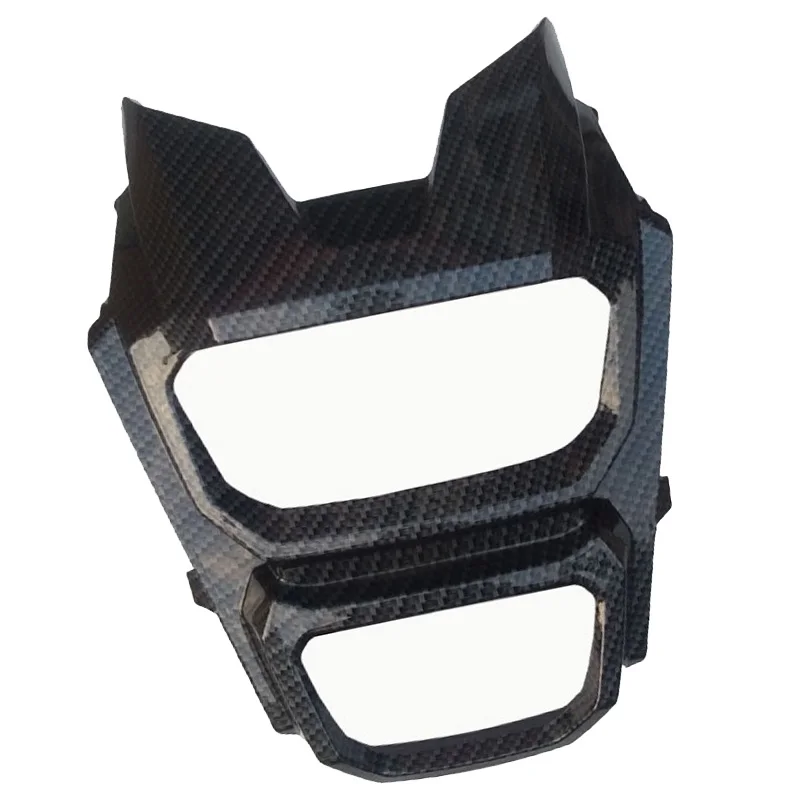 Plastic Motorcycle Headlight Headlamp Cover Case Trim Shroud Fit for Honda GromMonkey MSX125 MSX125SF M3 M6 G20 2016-2018
Plastic Motorcycle Headlight Headlamp Cover Case Trim Shroud Fit for Honda GromMonkey MSX125 MSX125SF M3 M6 G20 2016-2018