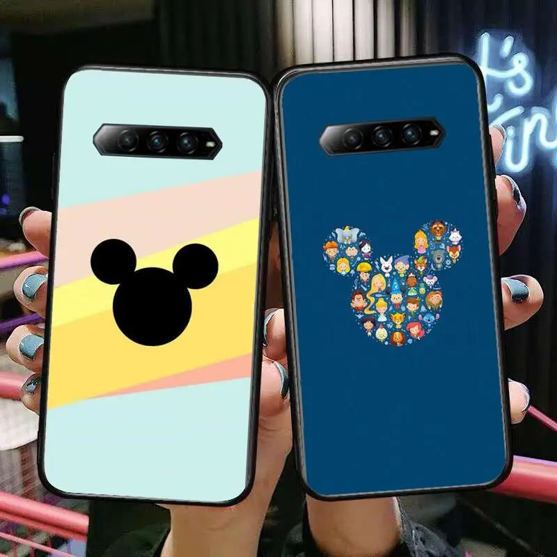 Mickey and Minnie Phone Case For xiaomi redmi Black Shark 4 Pro 2 3 3s Cases Helo Black Cover Silicone Back Prett mini cover fun
Mickey and Minnie Phone Case For xiaomi redmi Black Shark 4 Pro 2 3 3s Cases Helo Black Cover Silicone Back Prett mini cover fun