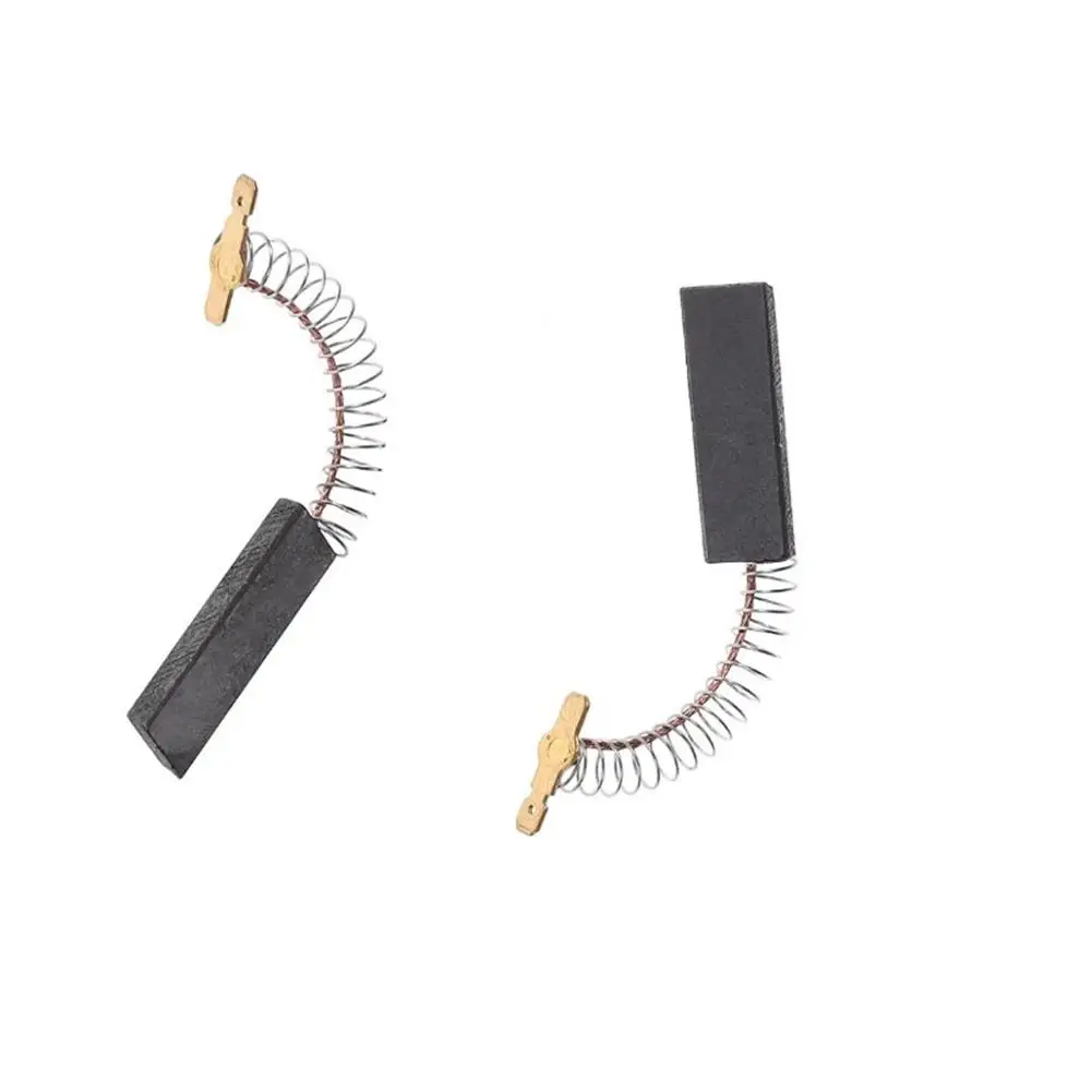 2pcs Carbon Brushes For BOSCH For SIEMENS Washing Machine Replacement Carbon Brush Power Tool Accessories 36x12.5x5mm
2pcs Carbon Brushes For BOSCH For SIEMENS Washing Machine Replacement Carbon Brush Power Tool Accessories 36x12.5x5mm